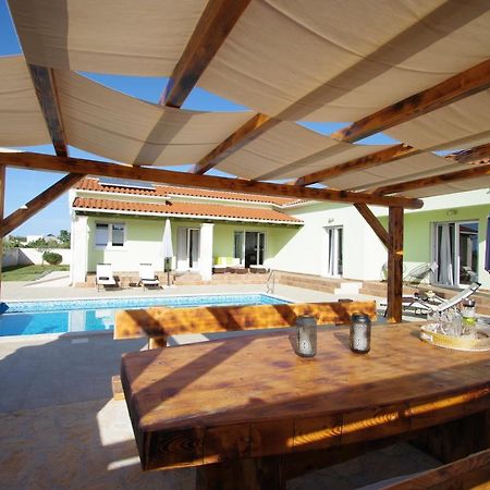Villa Casa Laganini Štokovci Extérieur photo