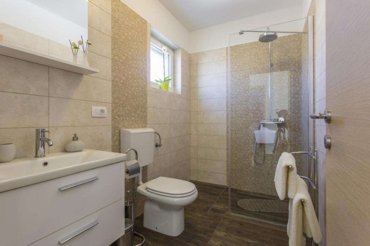 Villa Casa Laganini Štokovci Extérieur photo