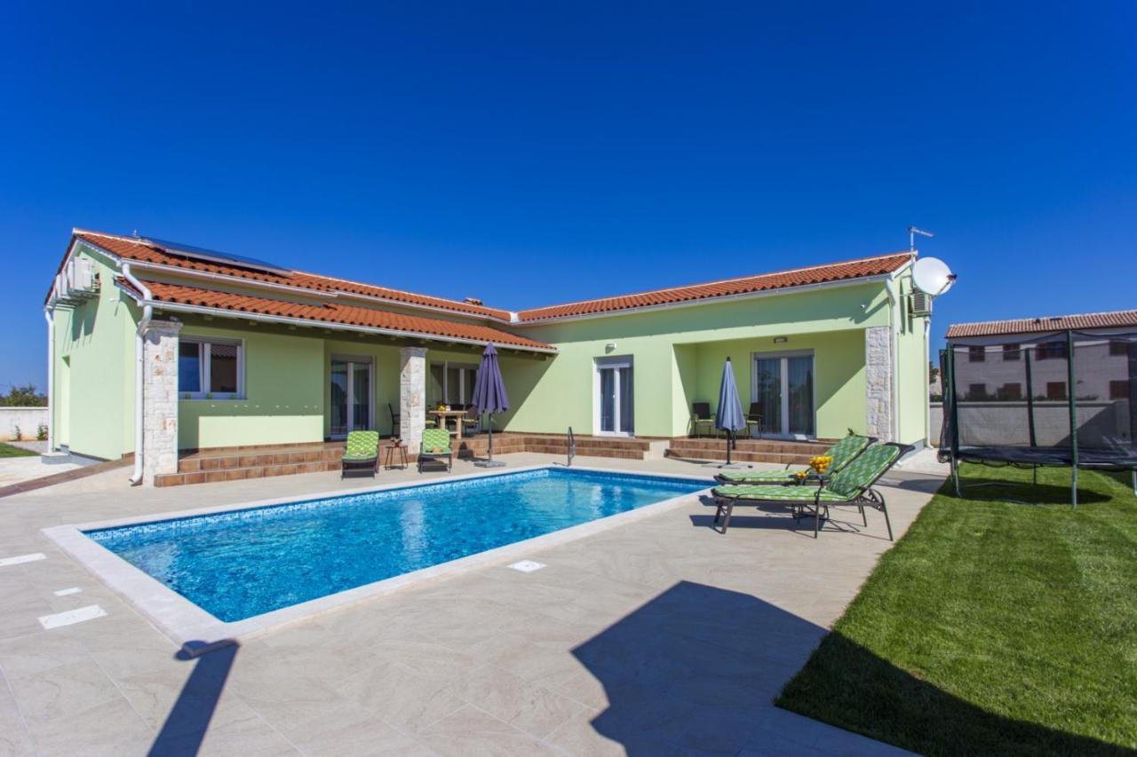 Villa Casa Laganini Štokovci Extérieur photo