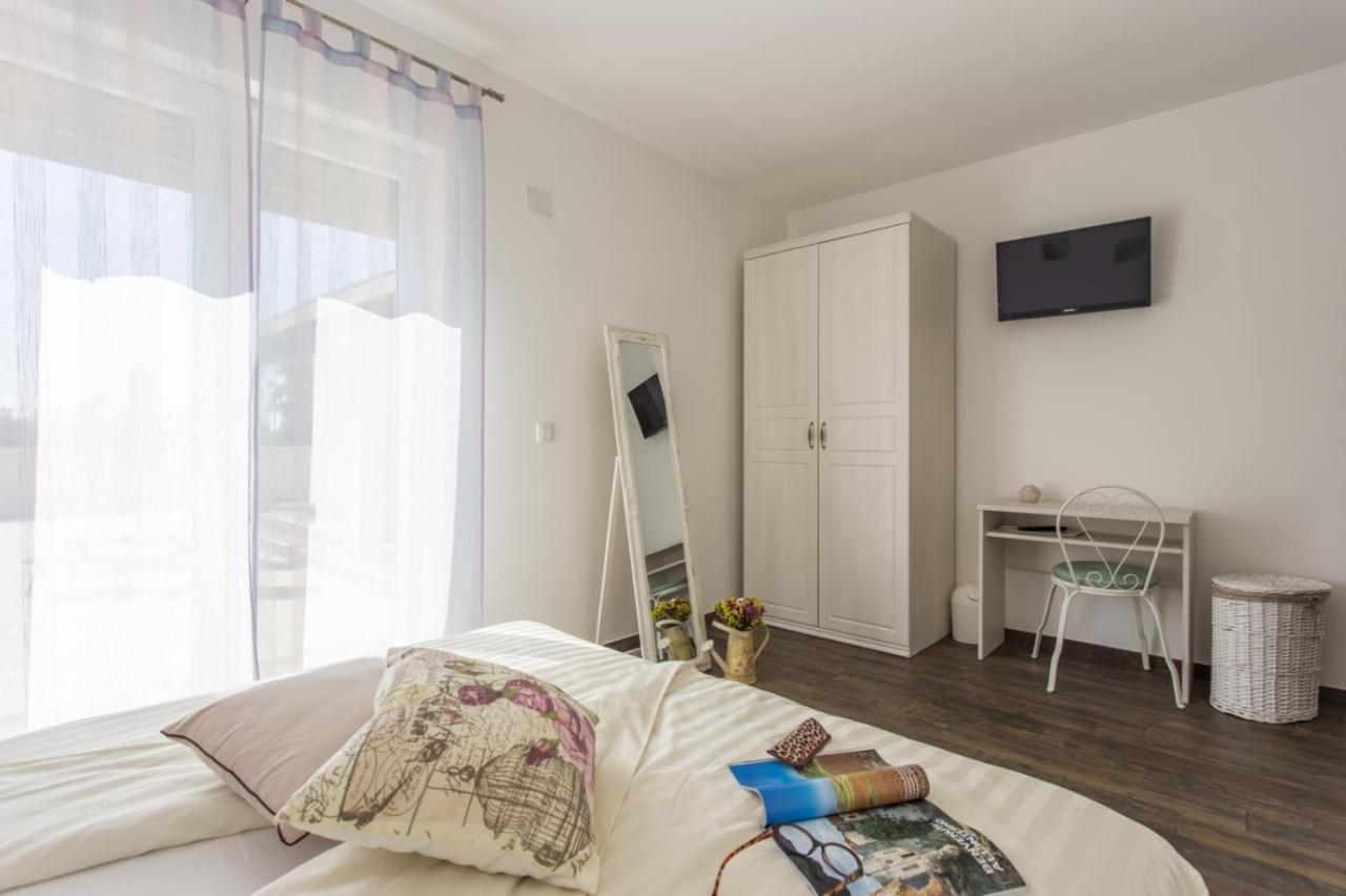Villa Casa Laganini Štokovci Extérieur photo