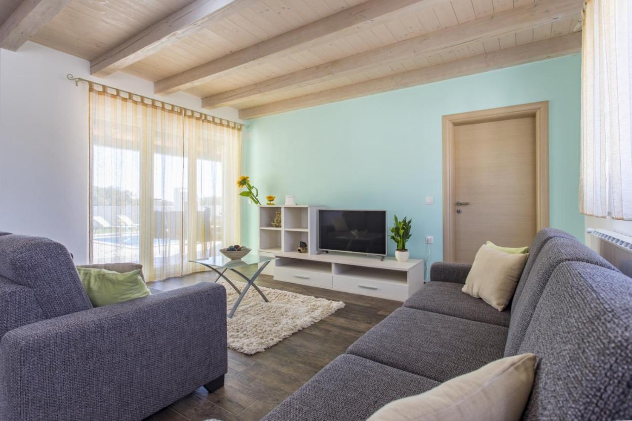 Villa Casa Laganini Štokovci Extérieur photo