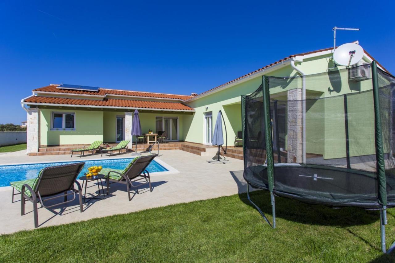 Villa Casa Laganini Štokovci Extérieur photo