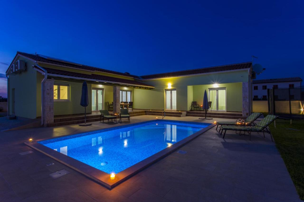 Villa Casa Laganini Štokovci Extérieur photo
