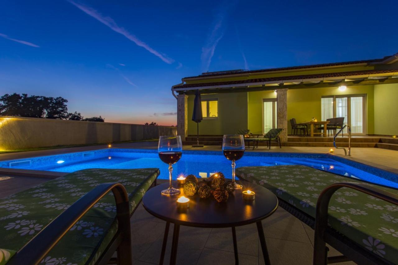 Villa Casa Laganini Štokovci Extérieur photo