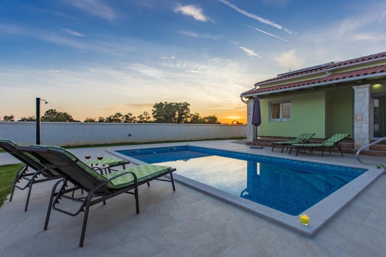 Villa Casa Laganini Štokovci Extérieur photo