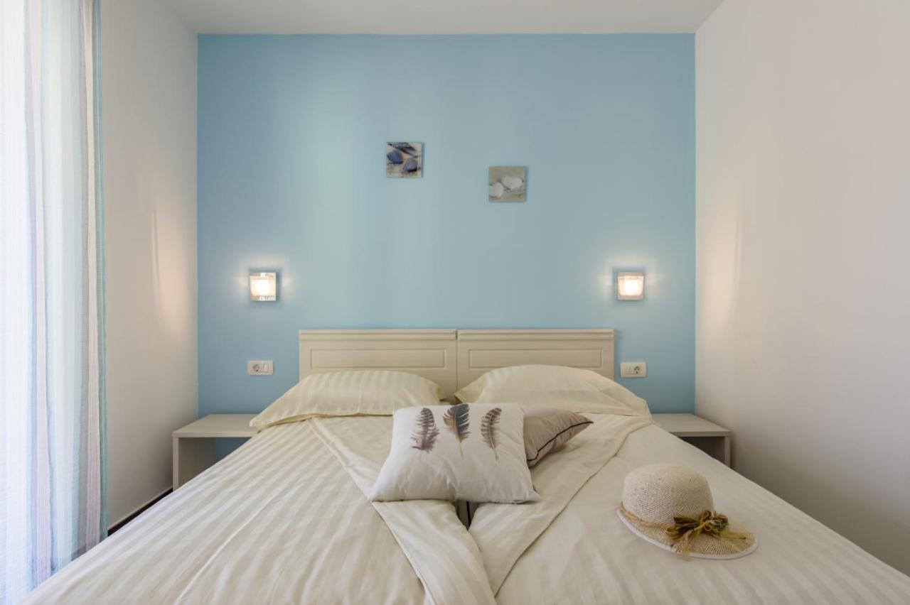 Villa Casa Laganini Štokovci Extérieur photo