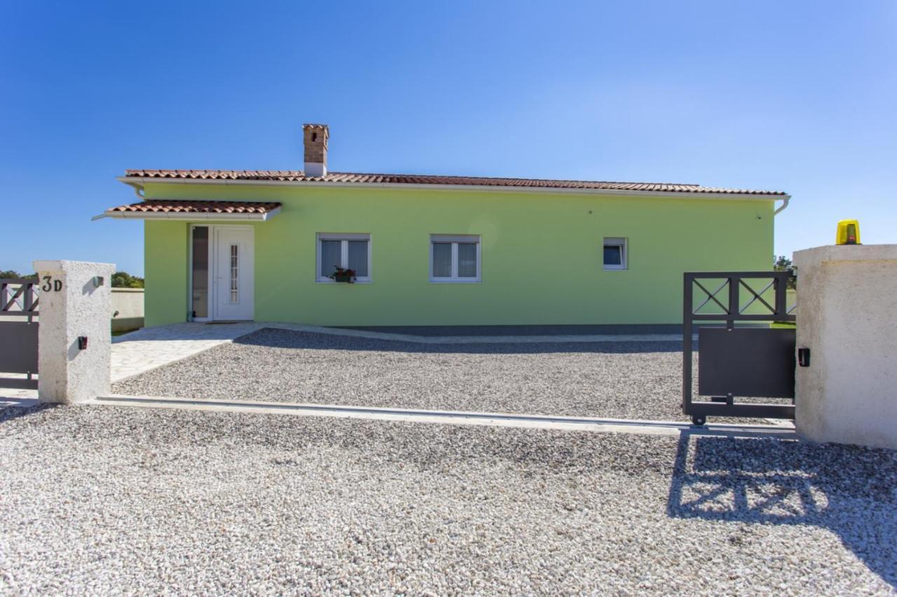 Villa Casa Laganini Štokovci Extérieur photo