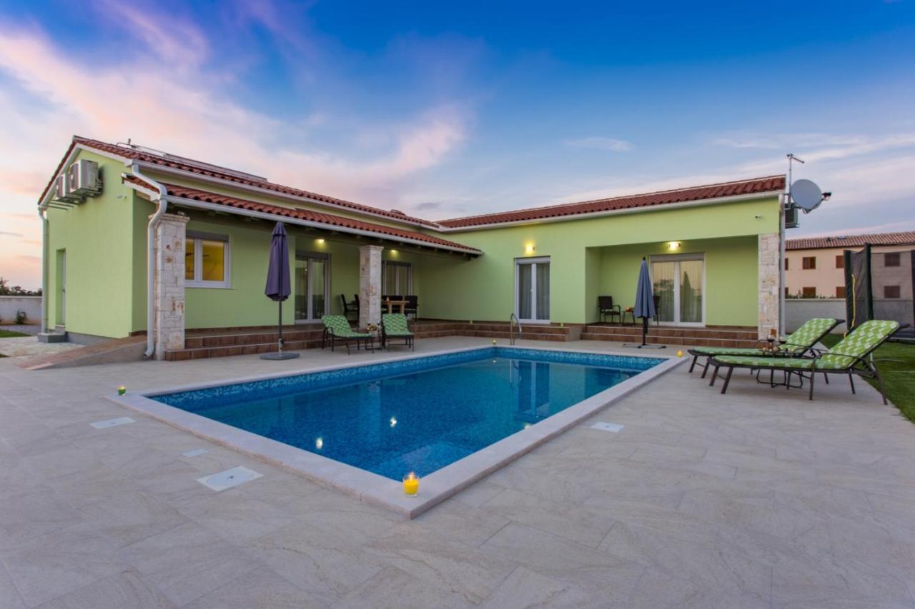 Villa Casa Laganini Štokovci Extérieur photo