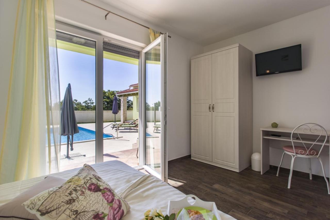 Villa Casa Laganini Štokovci Extérieur photo