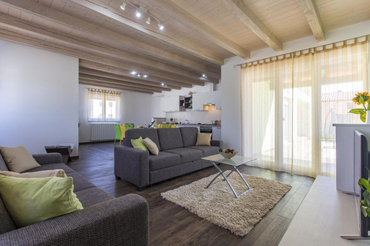 Villa Casa Laganini Štokovci Extérieur photo