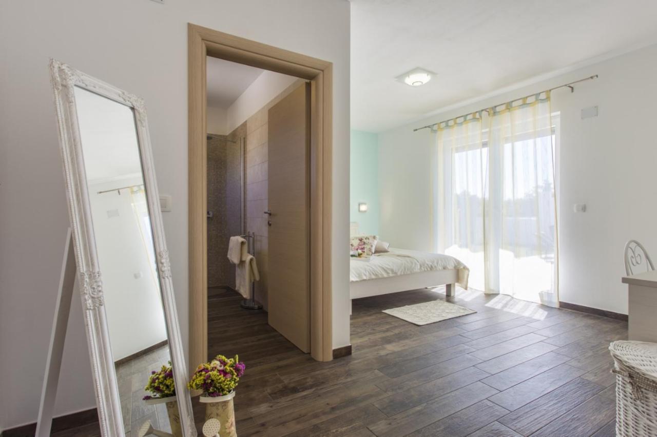 Villa Casa Laganini Štokovci Extérieur photo