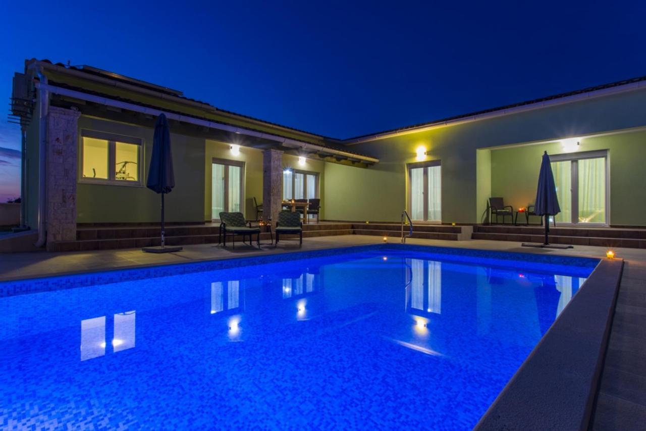 Villa Casa Laganini Štokovci Extérieur photo