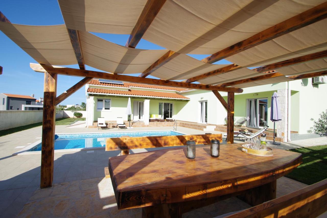 Villa Casa Laganini Štokovci Extérieur photo