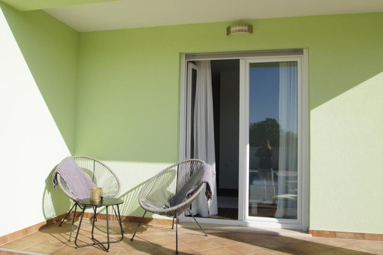 Villa Casa Laganini Štokovci Extérieur photo