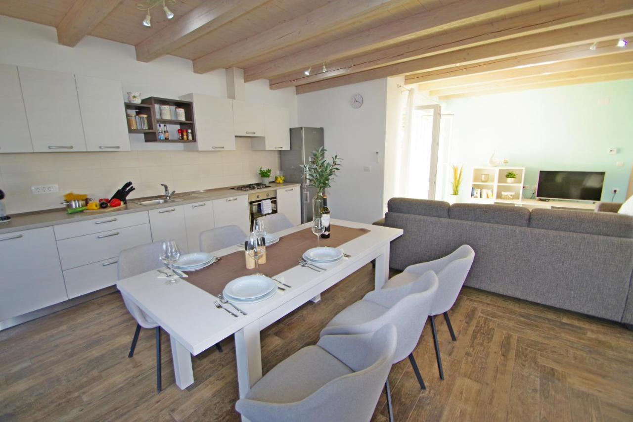 Villa Casa Laganini Štokovci Extérieur photo