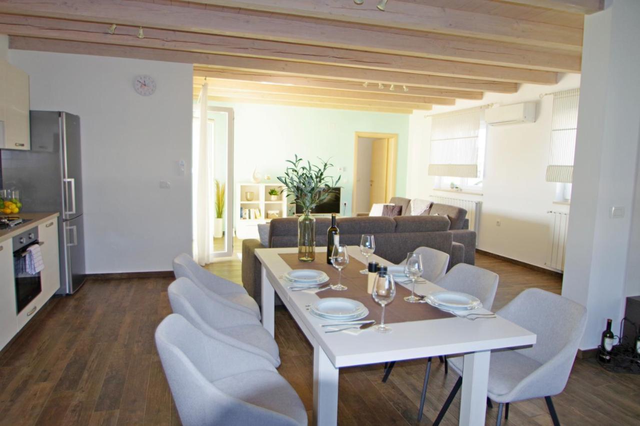 Villa Casa Laganini Štokovci Extérieur photo